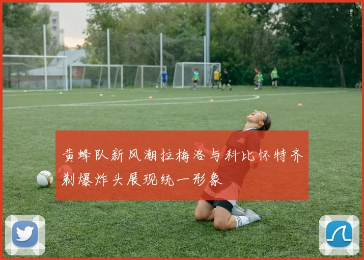 黄蜂队新风潮拉梅洛与科比怀特齐剃爆炸头展现统一形象